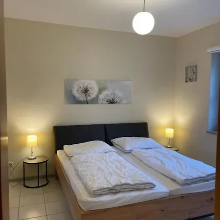 Apartment Mp 4 Meerjungfrau Klutz